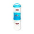 3 in 1 Portable Snack Container for On-the-Go (1pc)
